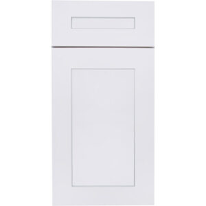 Dove White Shaker