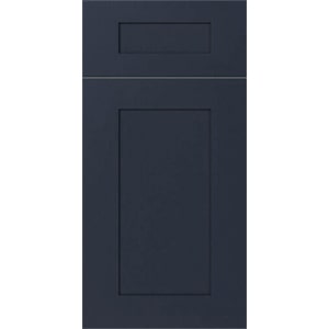 Admiral Blue Shaker