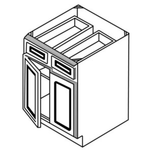Base Cabinets