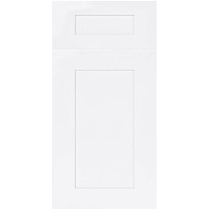 Destin White Shaker