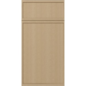 Slim White Oak