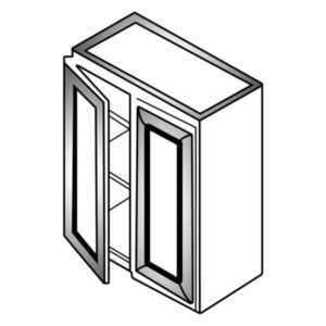 Wall Cabinets